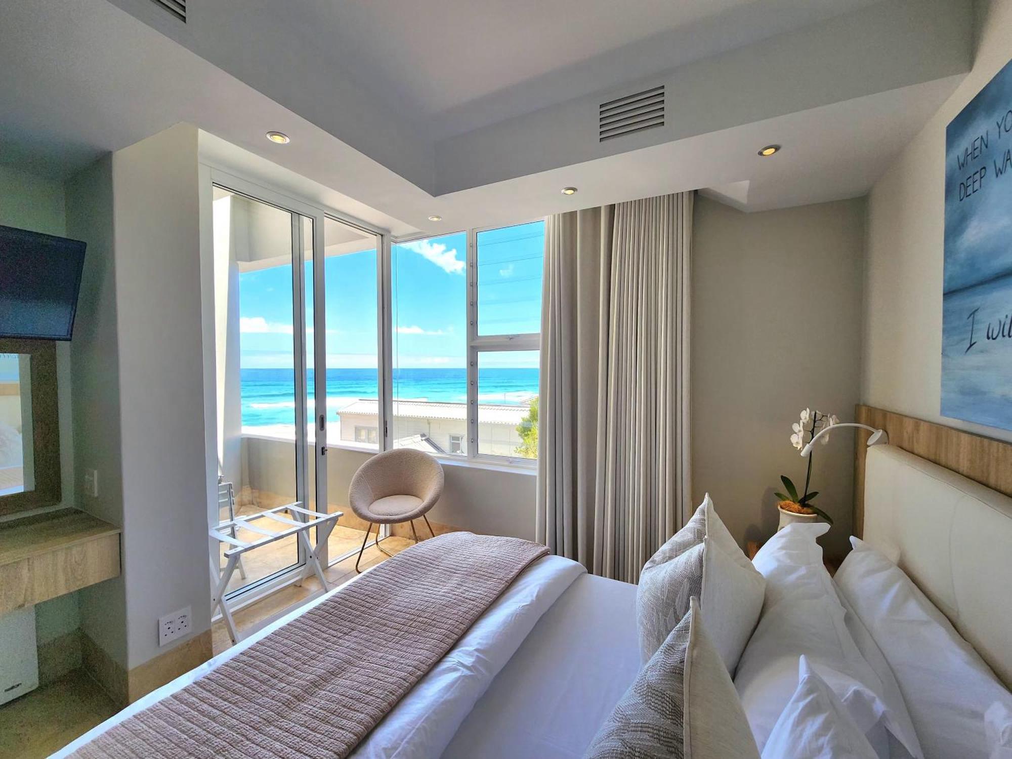 Waves Of Grace Seafront Villa Herolds Bay Exterior photo