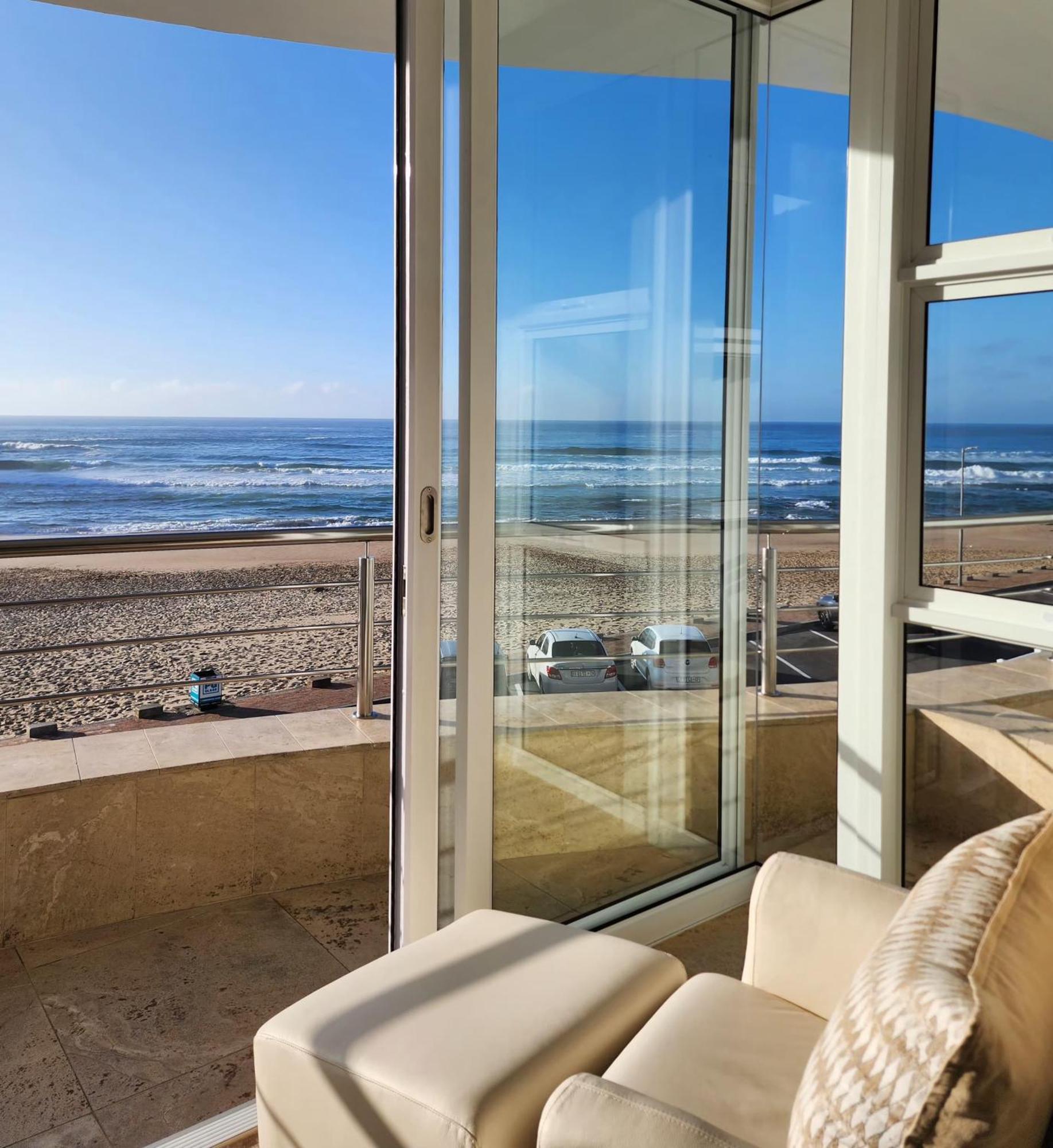 Waves Of Grace Seafront Villa Herolds Bay Exterior photo