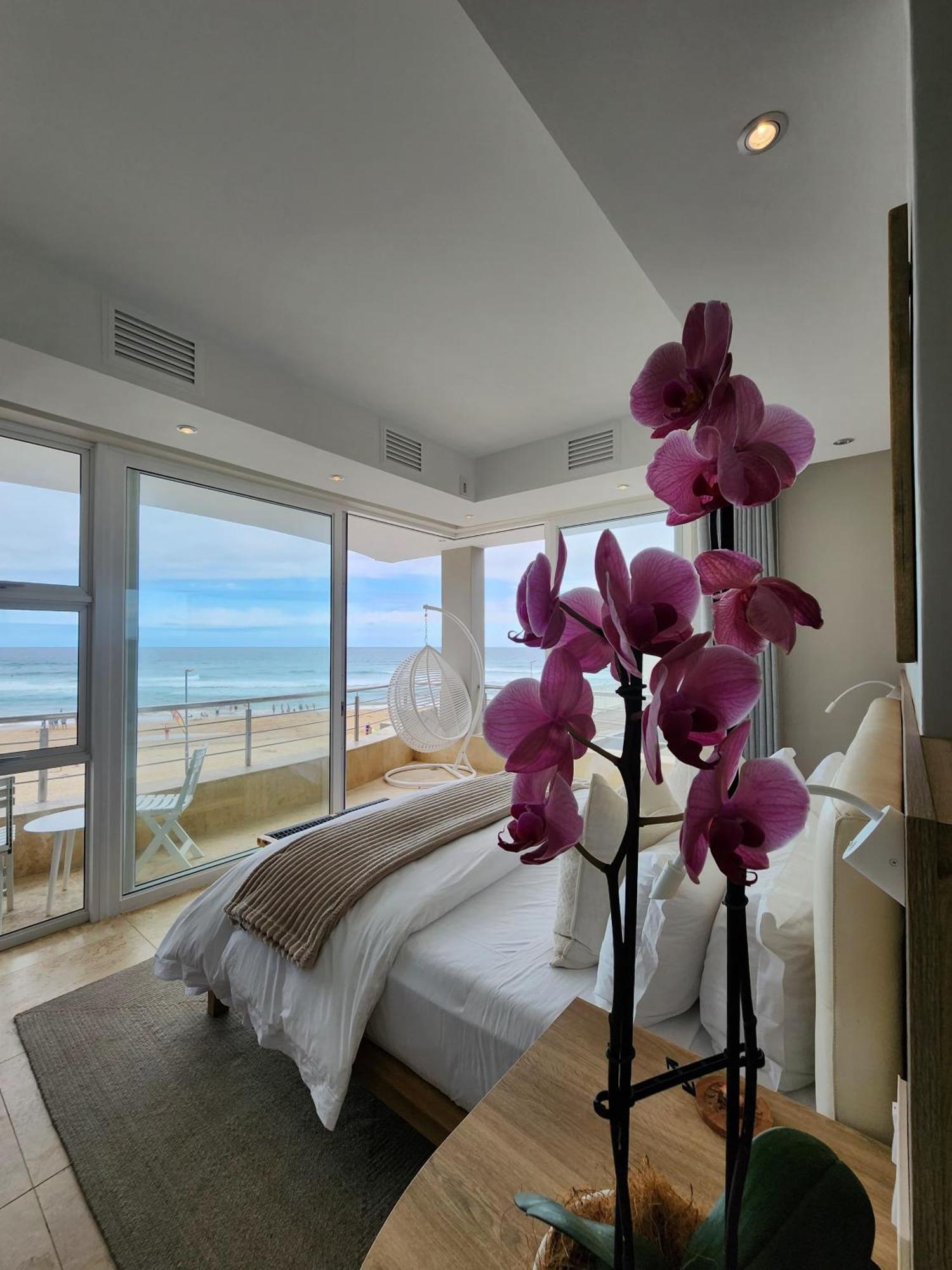 Waves Of Grace Seafront Villa Herolds Bay Exterior photo